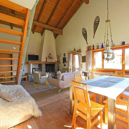 Chalet Albula By Interhome Schmitten  Екстер'єр фото