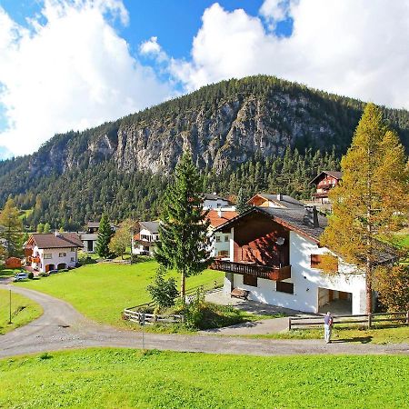 Chalet Albula By Interhome Schmitten  Екстер'єр фото