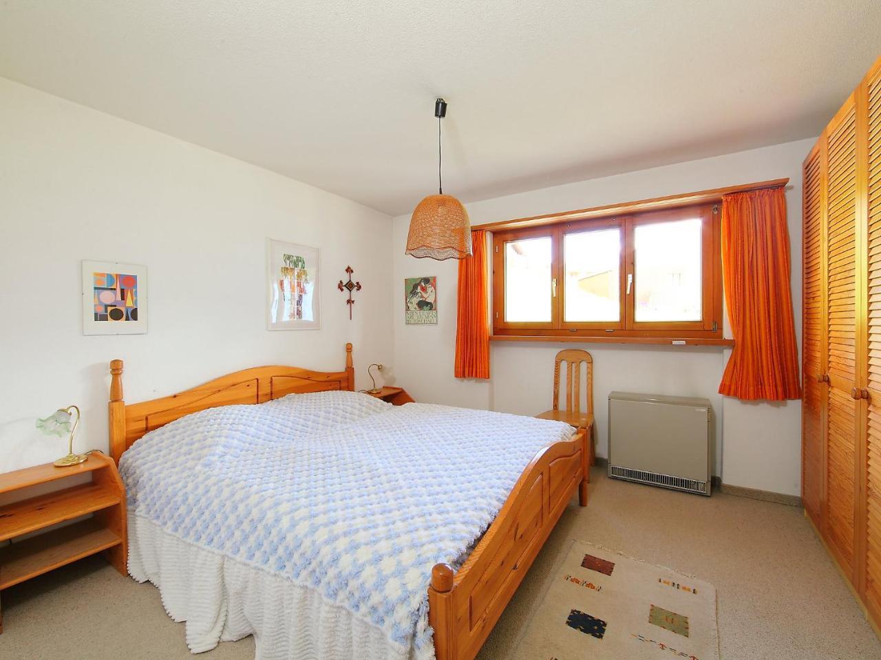 Chalet Albula By Interhome Schmitten  Екстер'єр фото